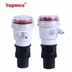 Sensor De Nivel Septic Tank Level Sensor Integrated Ultrasonic Meter Level Sensor De Nivel De Tanque