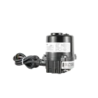 Mini Small Switching EFMB-2 Series Integral Part Turnelectric Actuator Mini For Gate Ball Valve