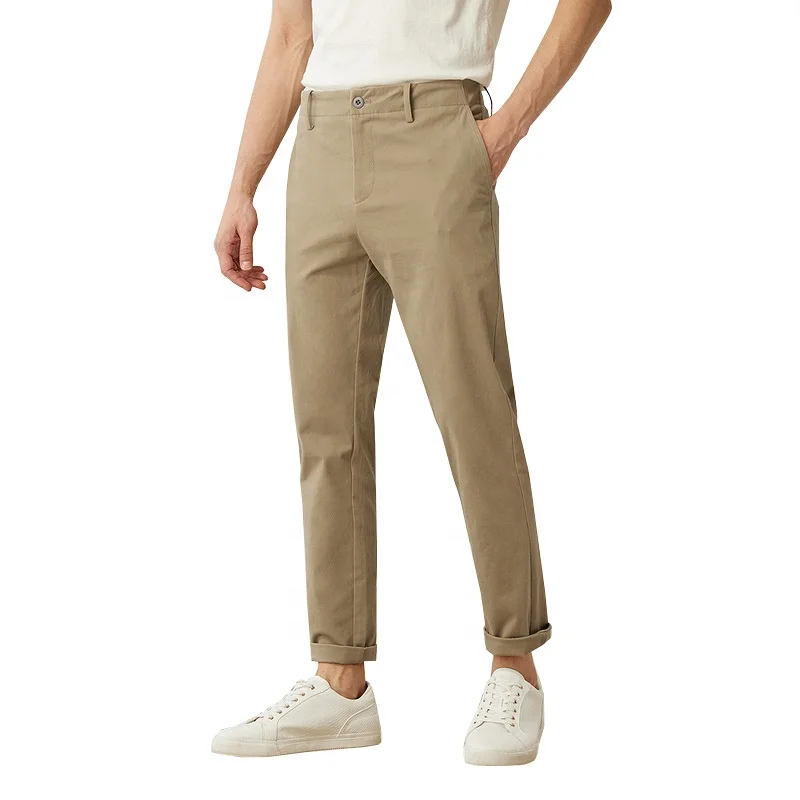 2022 Autunno E Inverno Nuovo Colore Solido Pantaloni Casual Da Uomo  Classico Di Corrispondenza Pantaloni Casual Pantaloni Da Uomo - Buy  Pantaloni Di Cotone Pantaloni Di Cotone Dei Jeans Dei Pantaloni,Pantaloni  Casual,Pantaloni