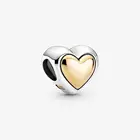 Charm Charms 2021 New Available Mother's Day MOM Dangle Charm 925 Silver Pandora Bracelet Charms