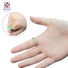 Ring High Quality Durable Using Variousspiral Invisible Ring Size Adjuster