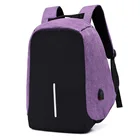 Laptops Laptop Promotional Top Quality Laptops Backpack Bag With Usb Charging Mens Business Laptop Backpack