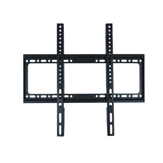 Fixed TV Wall Mount fits 26-63 inch screen tv holder