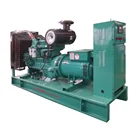 Diesel Diesel Generator Set 50/60/70/80/90/100 Kw Kva Power Low Rpm Electric Super Silent Diesel Generator