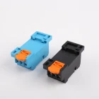 Economical Type PYF14A-E2 Relay Socket 14 Pin 24vdc With Base High Quality Factory Direct 18F-4Z-C2-2