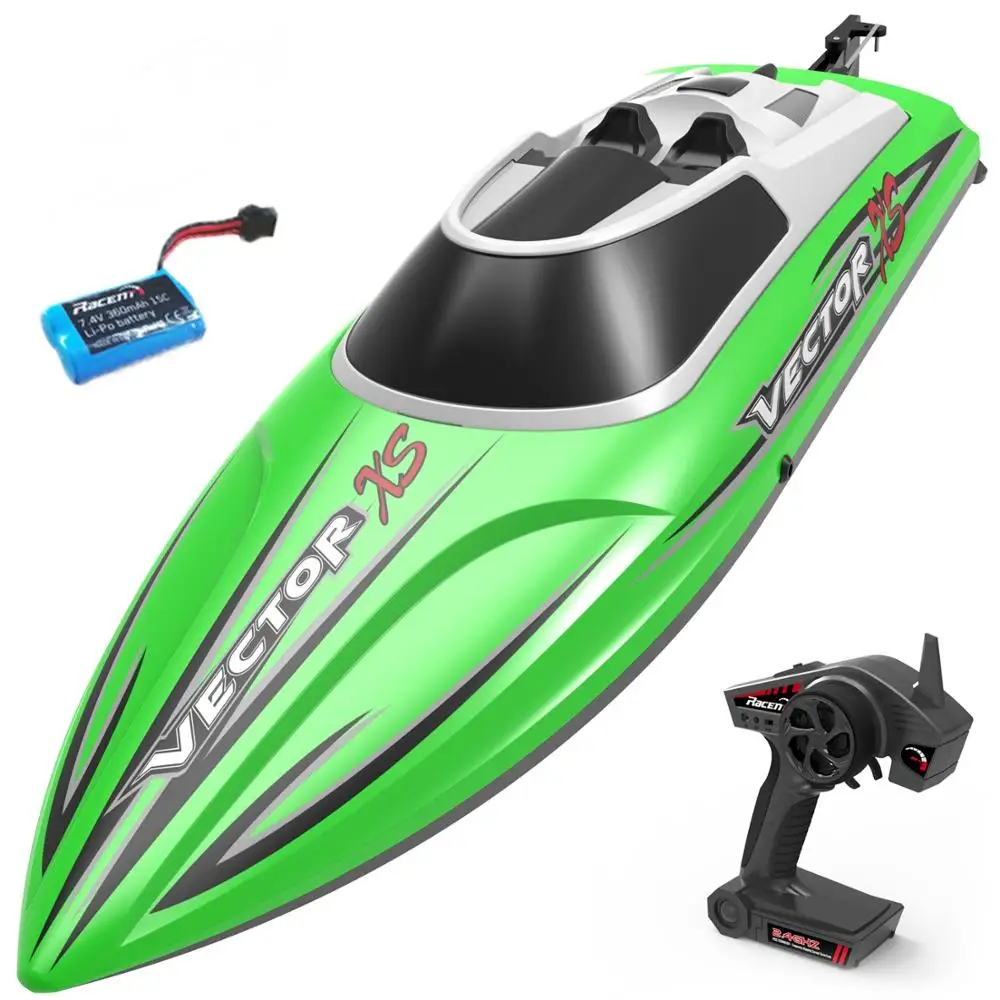 adventure force 2.4 ghz boat