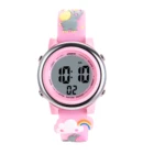 Watch Watches New Cheap Custom Cartoon Waterproof Your Logo Led Sports Kids Watch Digital Watches For Kids