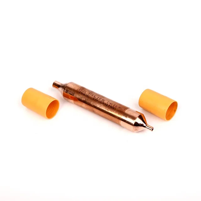 Filter Drier, Copper, 10g/15g/20g - detail 14