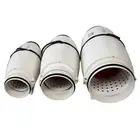 Cooling Fan Plastic Universal Good Quality Heating Cooling Duct Fan Ventilation Plastic Exhaust Fan