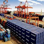 Agent Dropship Logistics Agent Cheap Air/sea Cargo Services FBA Amazon Shipping Rates