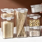 Food Container Containers And Storage Containers Factory Price Kitchen Food Storage Container Airtight