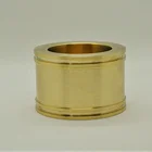 Cad Milling CAD To Customize Brass Aluminum Alloy Electrical Equipment Mechanical Parts H62 Model