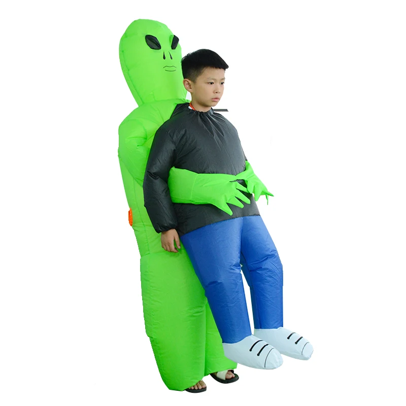 kans Omgeving helling Fan Operated Inflatable Blow Up Halloween Alien Costume For Kids - Buy  Halloween Alien Costume For Kids,Alien Costume For Kids,Blow-up Alien  Costume For Kids Product on Alibaba.com