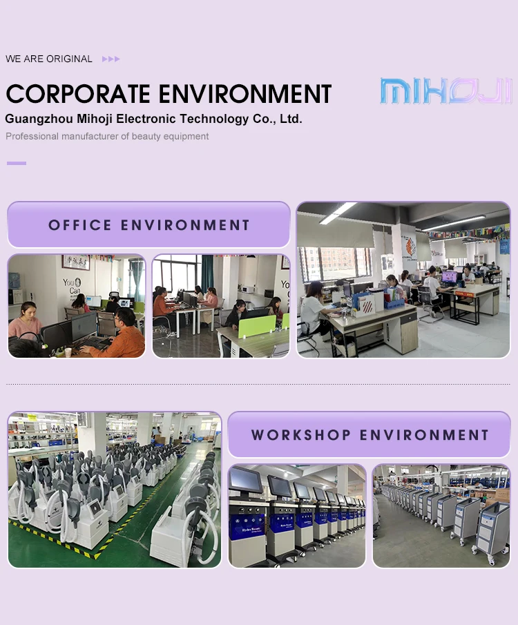 Professional CO2 Oxygen Facial Machine for Home Use with 2 Years Warranty and OEM/ODM Service