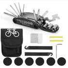 Bicycle Tool Bike Repair Tool 2021 New Cycling Gear Bicycle Spoke Key Repair Bike Tool