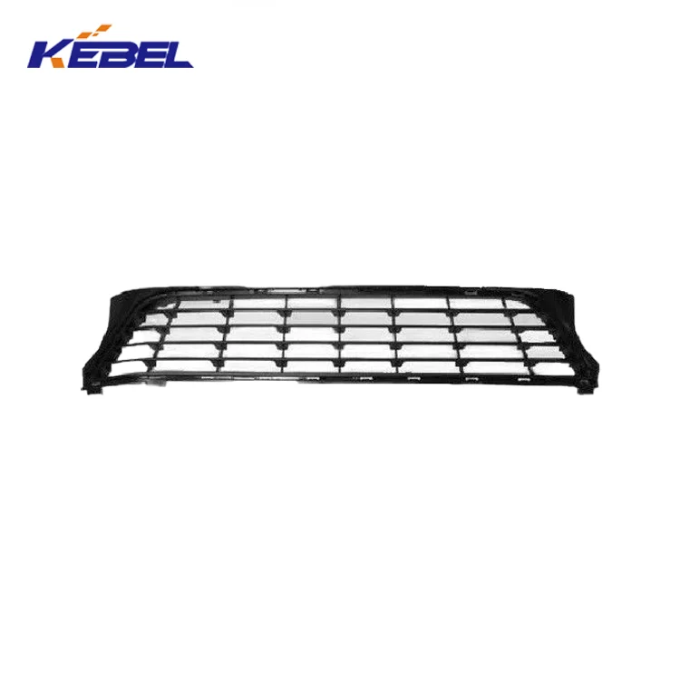 KEBEL Car Spare Body Part High Guarantee Front Bumper Grille OEM 622540556R Car Grills for RENAULT SYMBOL / LOGAN 2017 supplier