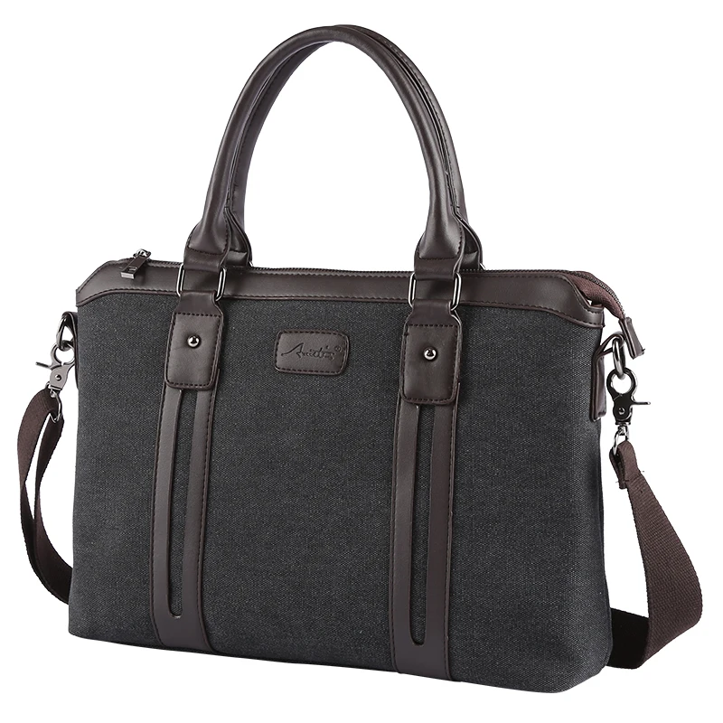 Maletín para hombre Maletín para portátil de 14 | Linio Colombia -  GE063FA136LNJLCO
