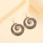 Designer Jewelry 2021 Wholesale Woman Designer Alien Ladies African Beads Jewelry Set Hawaii Earring Necklace