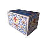 Poker Cards Exquisite Design Sufficient Stock Printed Poker Company Publicity Playing Cards 55 Sheets Poker