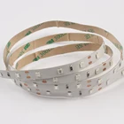 Led Tape Led Led Tape 365-410nm UV LED Strip Light 12/24V UVC Ultraviolet LED Strip 2835 UV LED Tape