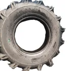 Tires 6.00-12 Tractor Tyre Agricultural Wheel Tires With Standard Size