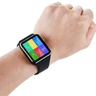 Sim Card X6 Smart Watch Bluetooth Touch Screen Smartwatches Camera Sim Card Slot Wrist Watch For Boys Girls