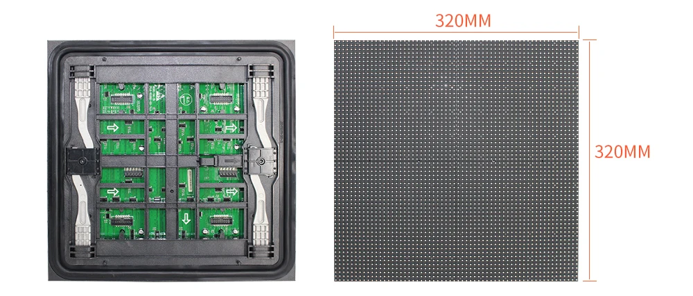 LED Display Module