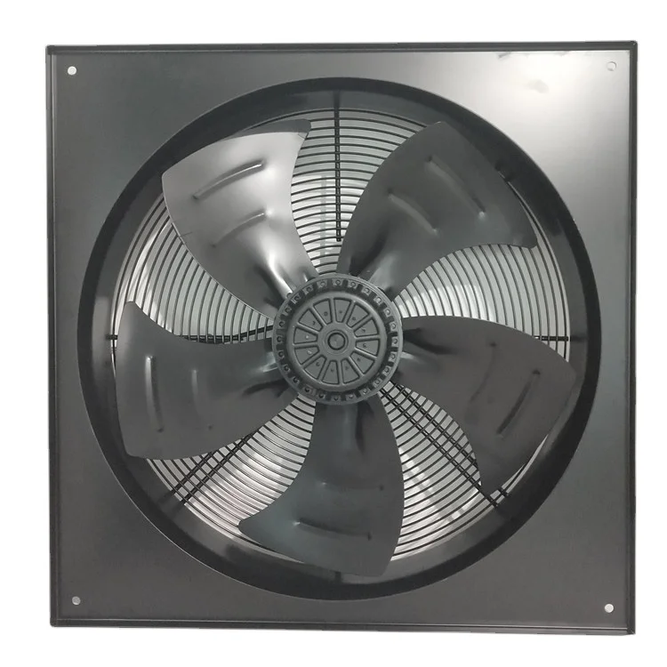 Centrifugal Fan, 280mm, Stainless, Steel - detail 20