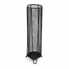 Umbrella Stand Holder Black Amazon Hot Sale Umbrella Stand Rack Free Standing Umbrella Holder For Canes Walking Sticks