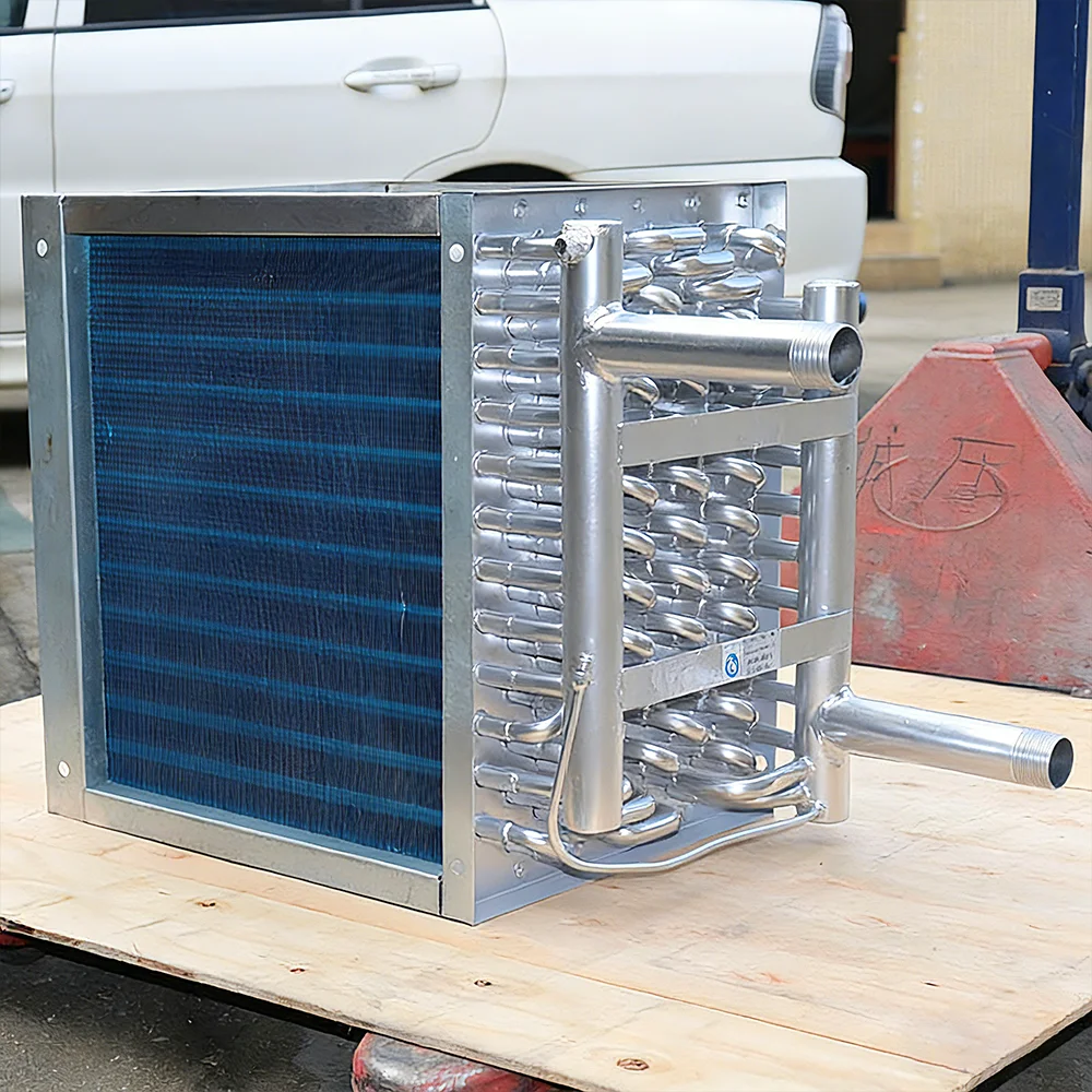 Axial Flow Fan, 380V, 220V - detail 10