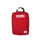 First Aid Mini OP CE ISO Approved Custom Logo Medical Small First Aid Bag For Hiking Trauma Mini Emergency Kit