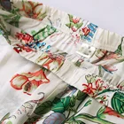 Sleepwear Attractive Price New Type Belt Type Family Sleepwear Woman Pajama Sets