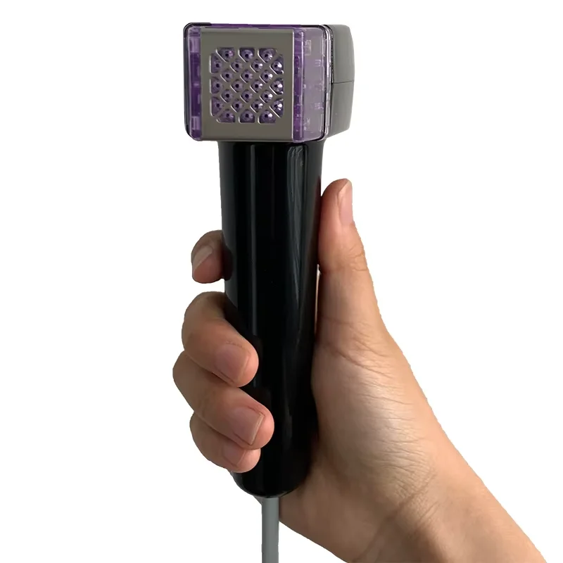 Professional 3-in-1 RF Microneedling Machine MFR + SFR + Ice Hammer System 5 Best Price Glod RF Crystallite Depth 8 Portable RF-Microneedle for Skin Rejuvenation Anti-Aging Wrinkle Removal Machine