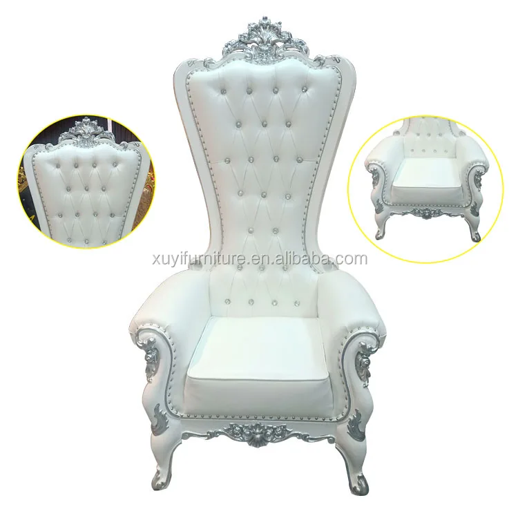 cheap throne chairs for sale