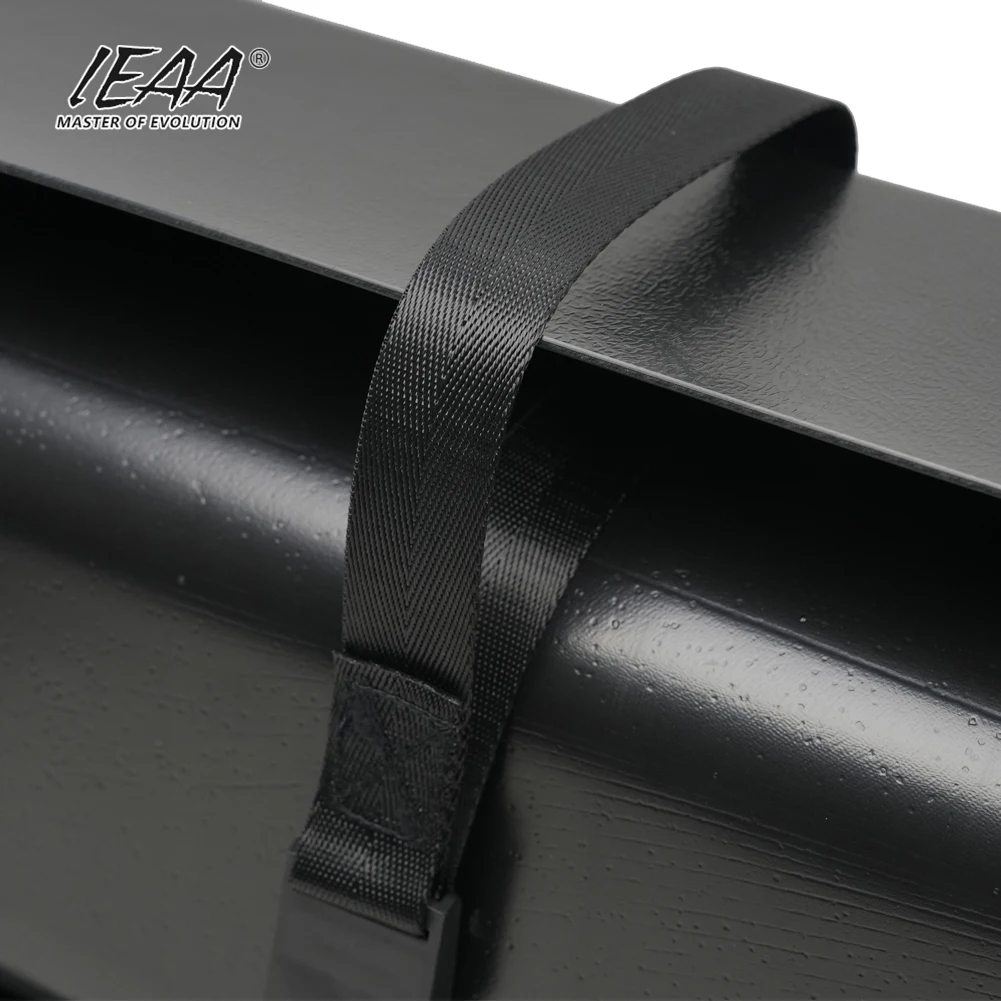 product car accessories parts under seat storage box car storage box for f150 f 150 2015 2024 supercab plastic under seat storage-7