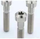 Titanium Titanium Bolts For Road Bikes Titanium Alloy
