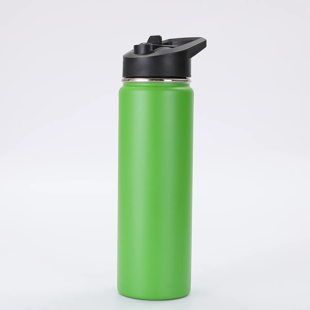 Wholesale 304 stainless steel vacuum insulation cup portable space jug outdoor large capacity sports kettle