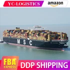 Top To China Top 10 Freight Forwarders Sea Freight Shipping China To Canada
