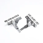 Window Hinge Hinges Iron Top Quality Aluminum Window Hinge Micro Hinges High Heavy Iron