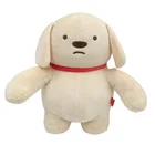 Mini Animal Plush Toys Plush Wholesale Personalized Realistic Mini Cute Stuffed Animal Plush Toys Dog