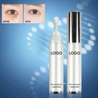 Cream Private Label1Minutes Instant Eye Bag Dark Circle Removal Anti Wrinkle Eye Cream