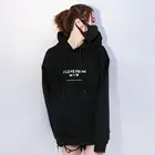 Hoodie Urban Hoodie Korean Streetwear 1 Piece Anime Hoodie Oversize Hiphop Sudadera Anime Black Urban Graphic Hoodie