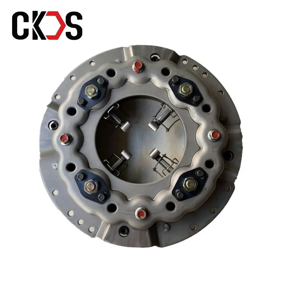 ISUZU 4JB1/NHR Truck Engine Mount for 2002-2020 Models with 20*20*21 CM Size and Genuine Quality