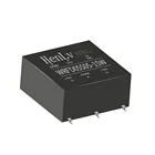 Converter Dc Dc Converter 110v To 24v 110vDC To 24vDC Single Output WRFD110S24-5W