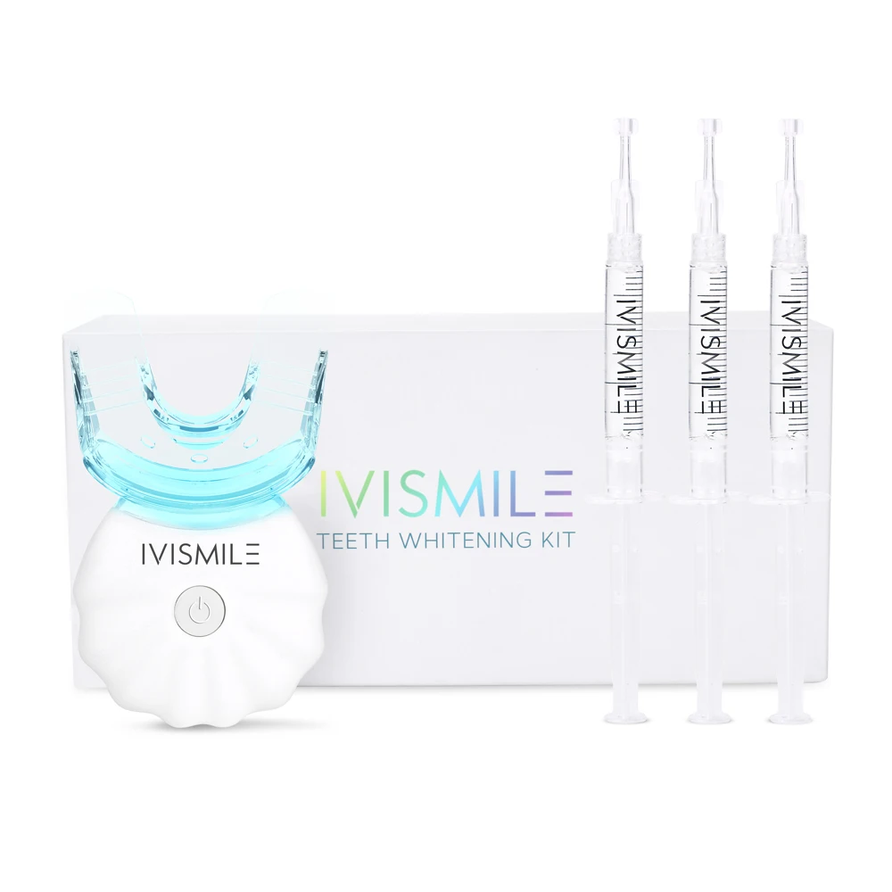 best at home teeth whitening kit