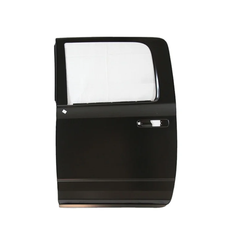 product sturdy high quality body parts wholesale price car doors 55372020ab oem 55372021ab rear doors for dodge ram 1500 2012 2018-6