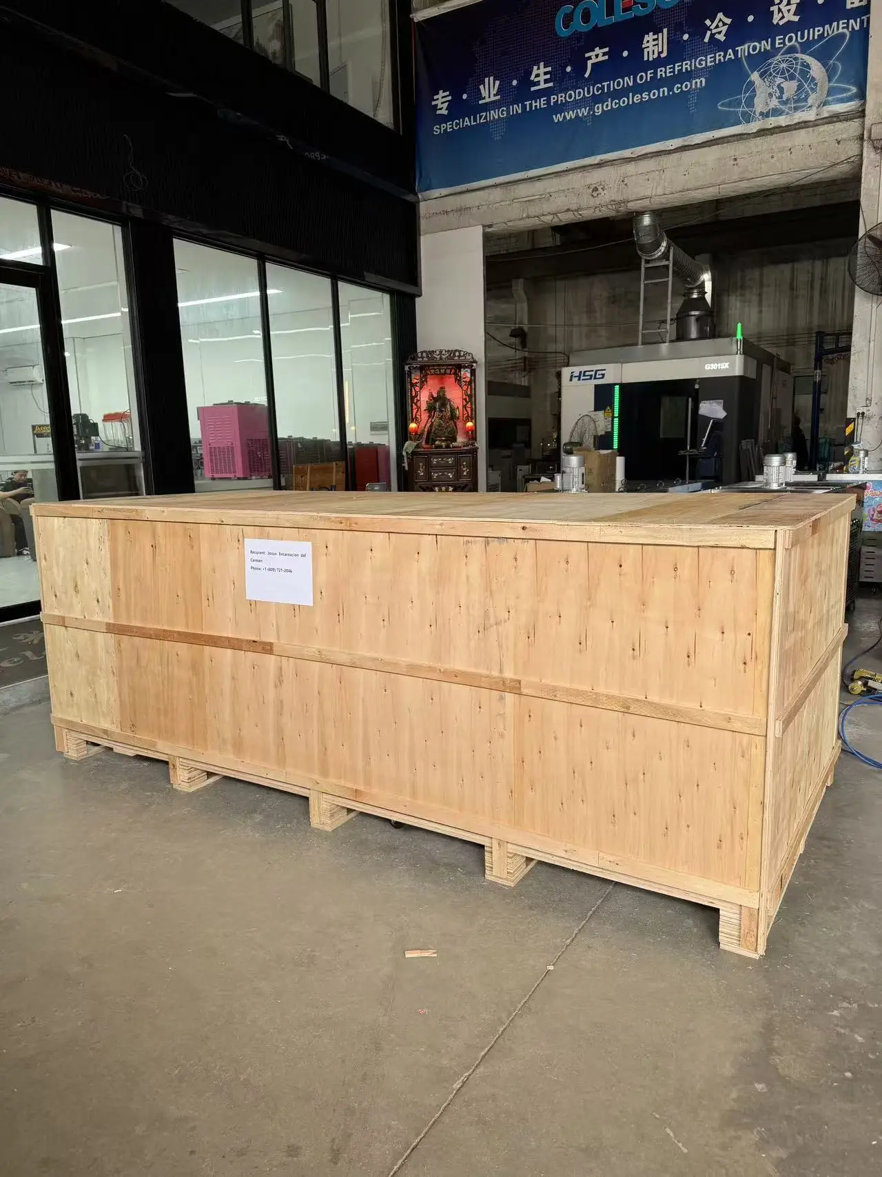 Ice Machine, 240 V, 1600W - detail 34