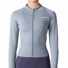 Running Women Light Weight Breathable Zip Up Athletic Training Gym Running Jacket