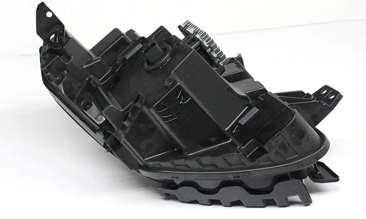 product factory directly sale price auto head lights 85543195 oem 85543196 car led headlamp for sierra 2022-6