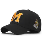 Your Design Caps High Quality Design Your Own Blank Dad Hats Baseball Cap Custom Embroidery Classic 6 Panel Fashion Cap